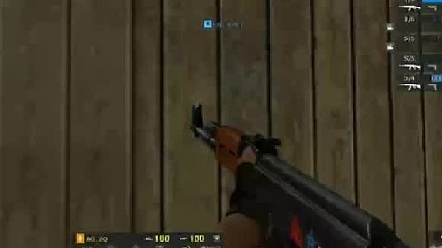 你说你是FPS天才可天才只是见宠儿的门槛