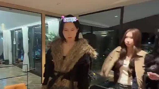 我的朋友太贪玩了！！