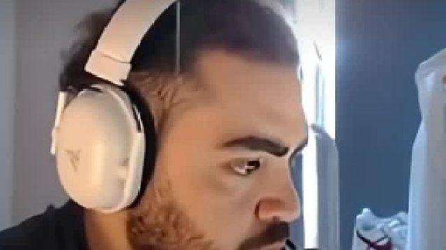 这就是身法控制吗？