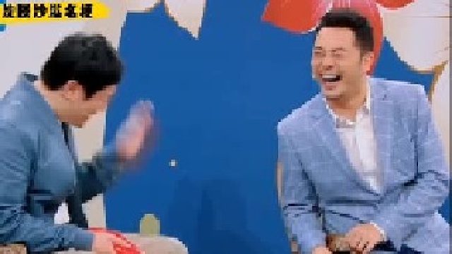 沈腾沙溢的搞笑名场面有歌么！   李晨遇到沈腾只能无奈认输啦！