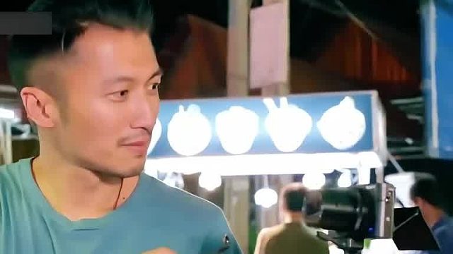 邓紫棋邂逅谢霆锋，场面定超有趣哈哈