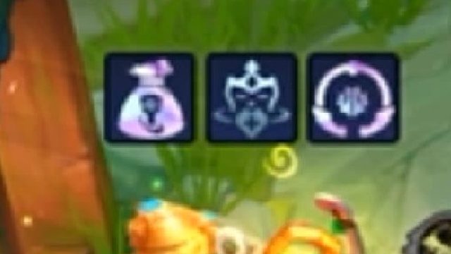 9皮城不够，我还要三冠冕彩蛋！