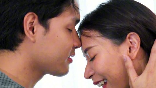 谈恋爱是甜与涩交织的小欢喜梨花教育