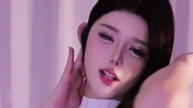 【若琳琳lin】不显身材的衣服我不穿