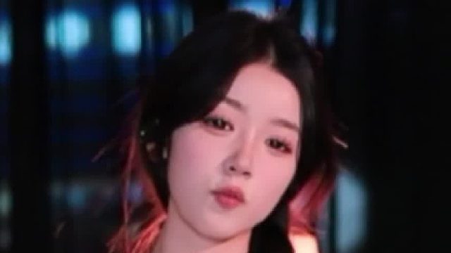 【盛世-草莓西八酱】有你就行了