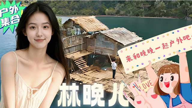 荒野建造（1-2）