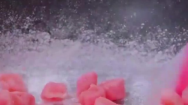 柚子皮不要丢，做成柚子糖，软糯Q弹又好吃！