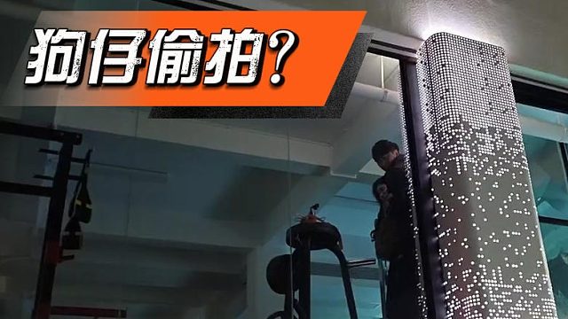 酷酷太宠粉了，只要抓住点机会就给兄弟们整节目效果