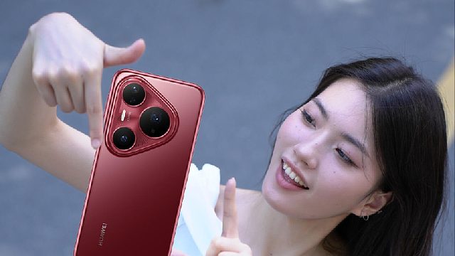 华为Pura 80 Pro ，你的校园全能搭子！