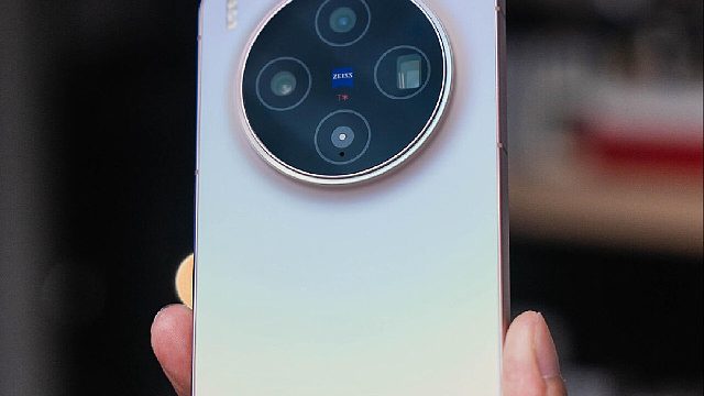 2亿像素主摄实用吗？vivo X300初上手分享