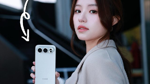 荣耀500超级Pro版，你的全能拍档！