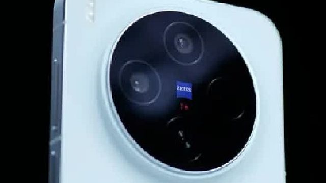 想要拍照好？果断买vivo X300！没短板的小直屏旗舰