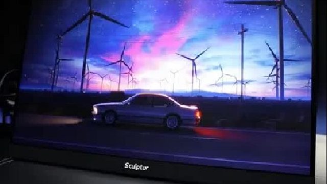 要轻便也要实用！千元价位就能入手的4K双模显示器