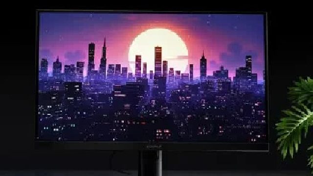 400Hz的高刷电竞显示器，千元预算就能拿下！