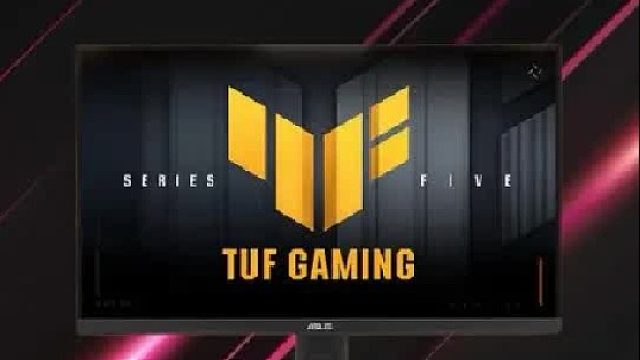 加量不加价！近期最值得入的电竞显示器——华硕战杀27