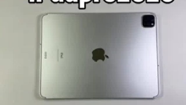 5年前的iPad pro2020，吃鸡流畅120帧还能再战吗？