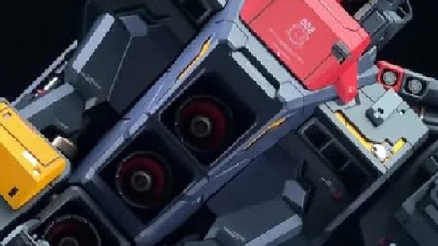 一个硬货， MG 精神力高达。