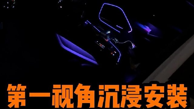 大哥是个聪明人 用一年工资买车 20出头就能提高配a4