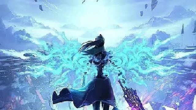 斗破苍穹 -云韵在中州遇险,纳兰嫣然请求萧炎出手相救！