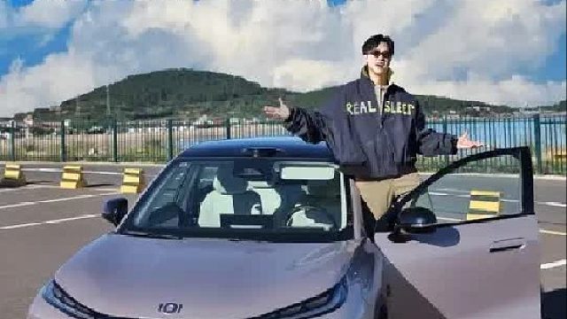 长安启源全新Q05，更匹配国人用车习惯的世界车型！