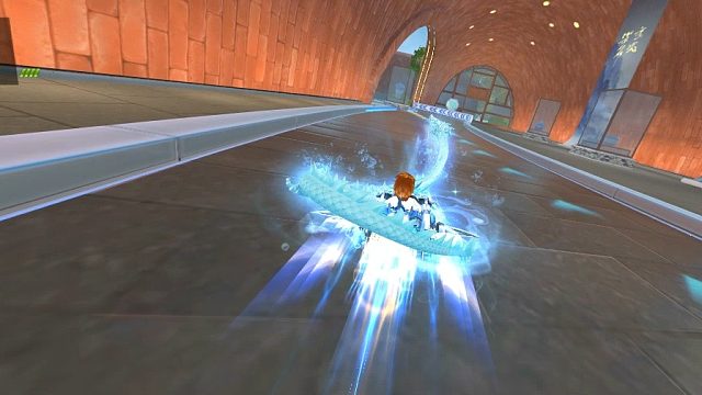 QQ飞车朕哥：五虎上将之终极麦凯伦赵云皮肤！全部拿下了