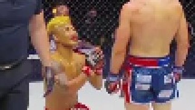 铁人罗唐暖心一幕，原来铁人也压不住心里的善良