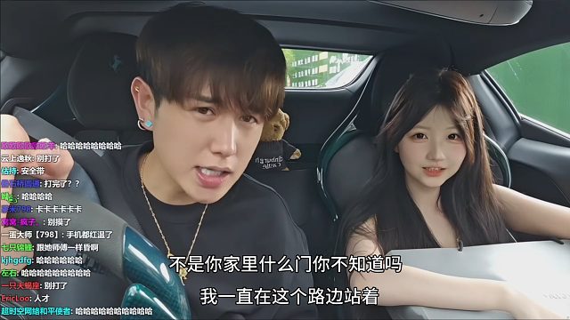 当童遇上路痴妹子，当场红温，妹子：哎怎么有东门？
