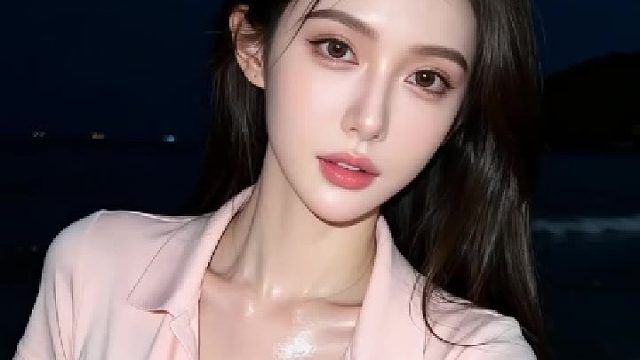 今晚来找姐姐吗～