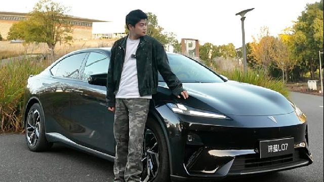 押宝华为智驾，背水一战！