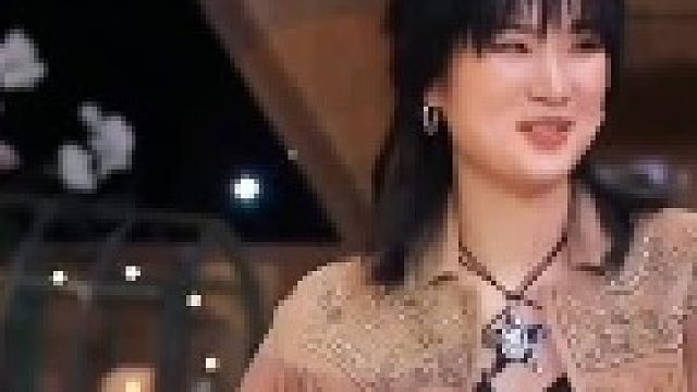 够狠华为小公主姚安娜从不发朋友圈