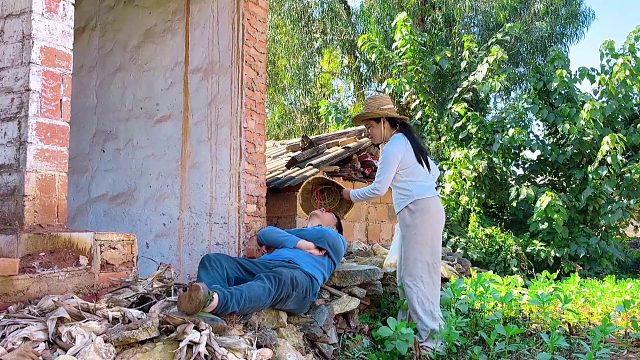 老公做梦想买房，媳妇的一番话，立马打消了念头