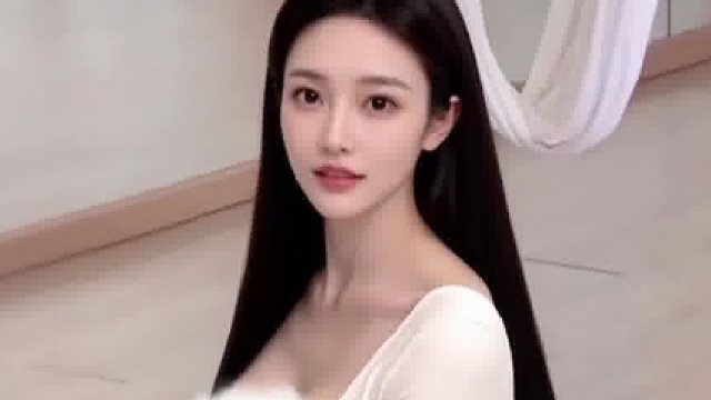 喜欢吗？专门拍给你看的