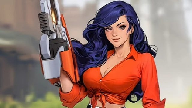 恐龙快打汉娜挑战一命