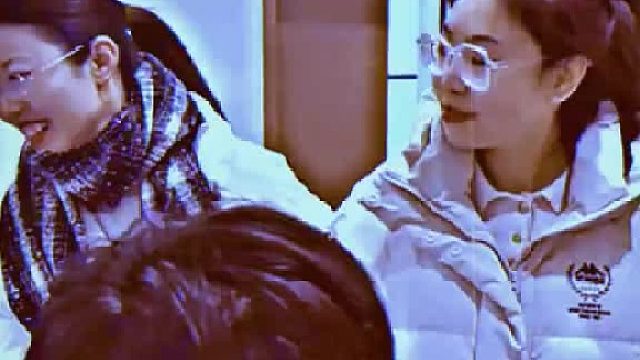 “笑容消失术”