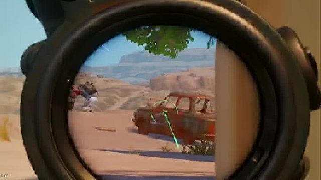 BadBoy：偷侧身的感觉就是爽