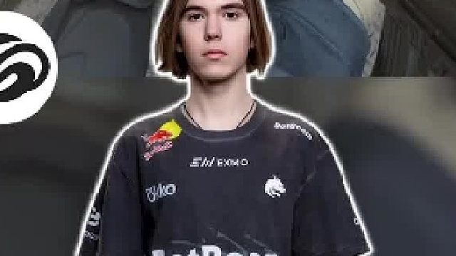 donk天梯备赛再现夸张的扫射转移