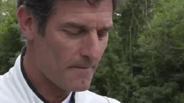 F1车手的反应有多快？拿出你家的尺子来试试