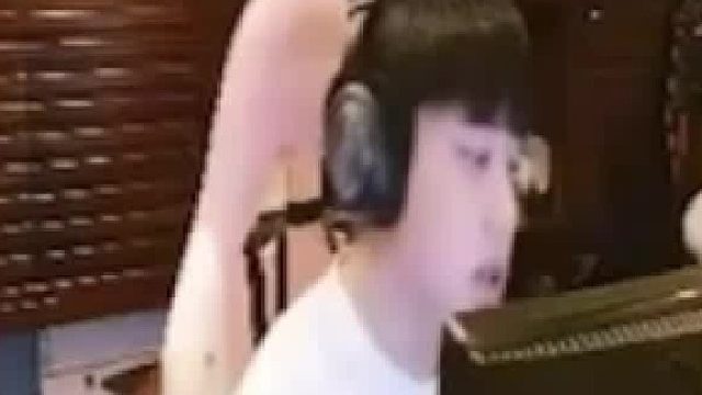 宠儿南部800豆冲锋狙视觉盛宴