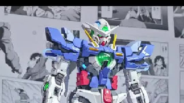 PG能天使，怎么看都好看