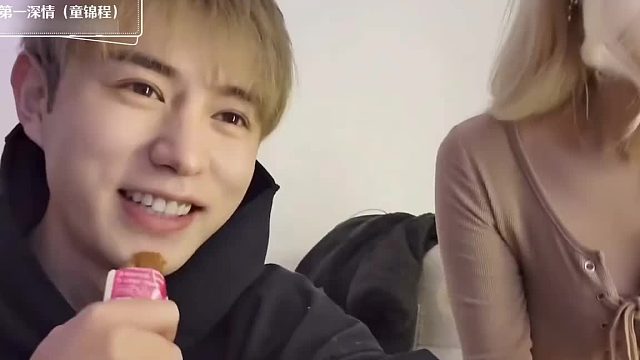蒲一彤主动出击祖师爷 童锦程有点招架不住了啊！