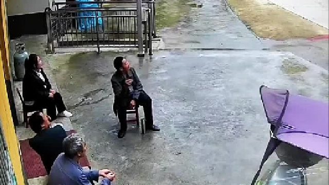 人们是怎么预知的