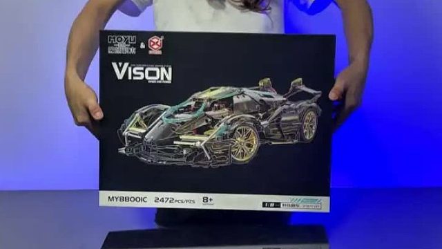 酷克潮玩，男生就要玩有意思的