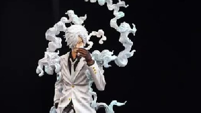 什么尼卡山治也来了吗？