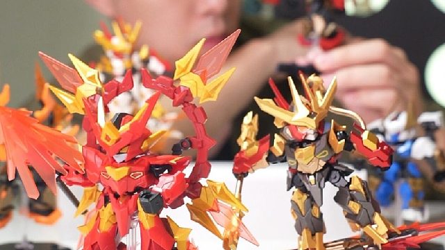 这还是我认识的哪吒和大圣吗！