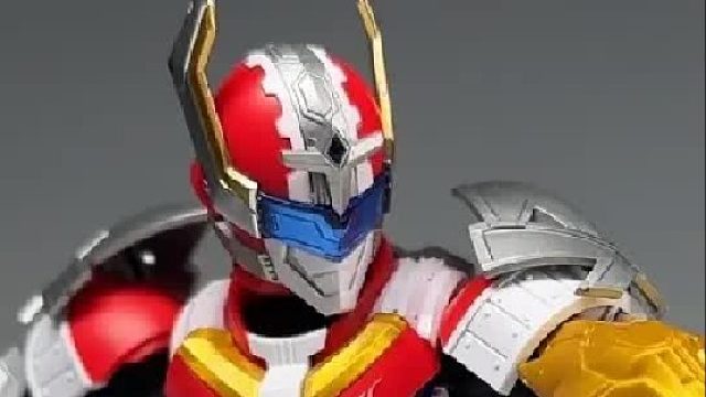 铠拼Z刑天铠甲性价比到底多强？