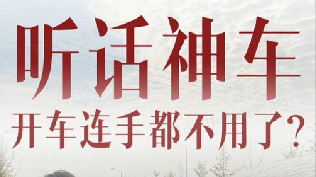 第一次坐这么听话的电车，朋友的反应惊呆我