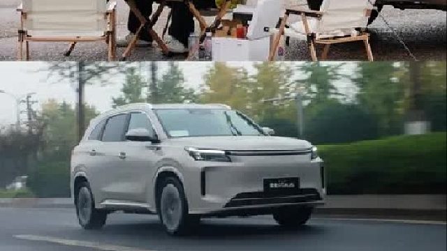 走进重庆，带你感受最有饭张力的城市！