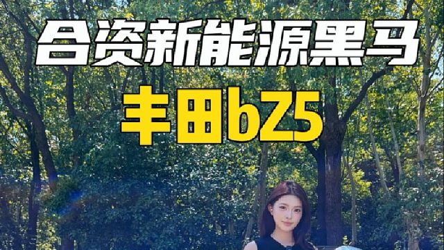 当老牌车企开始卷技术，真就没其他人什么事了