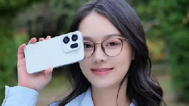 OPPO Find X9 Pro拍照也太好看了