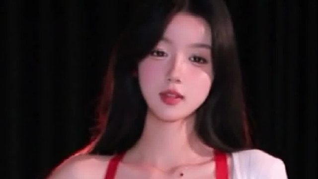 【盛世-草莓西八酱】今天丈夫不在家